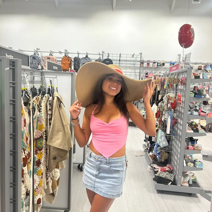 @sophiajustchilling TikTok