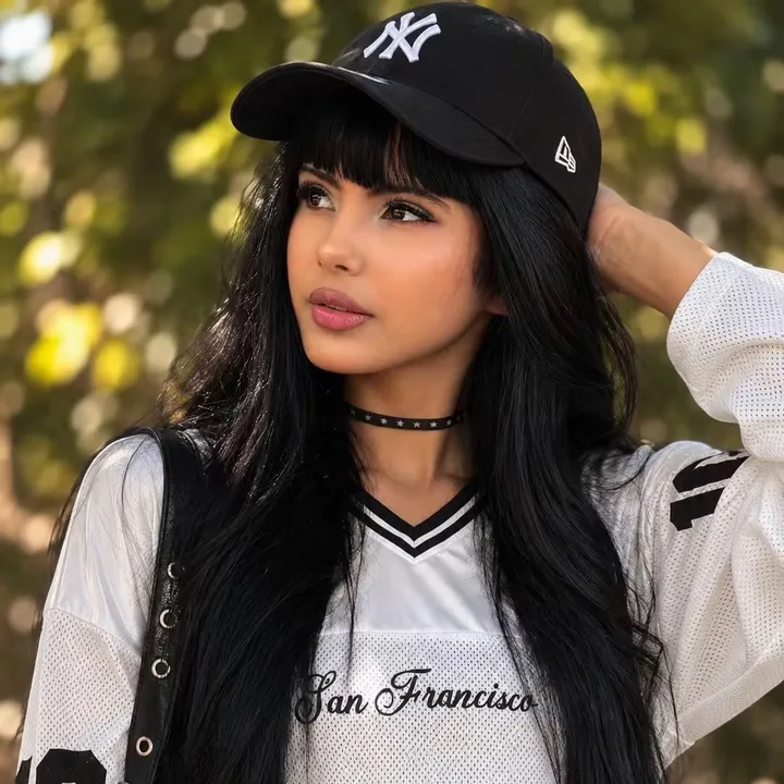 @sophiaterradaily TikTok