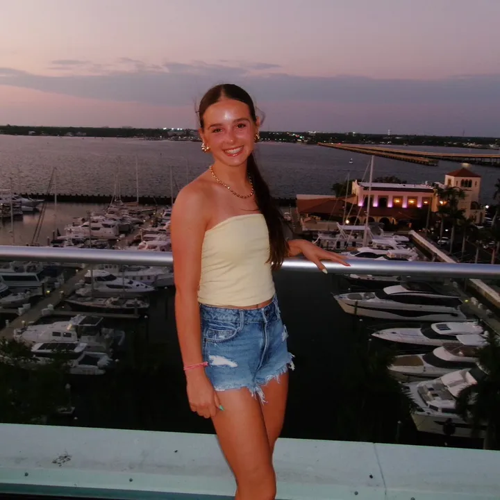 @sophiefrench5 TikTok