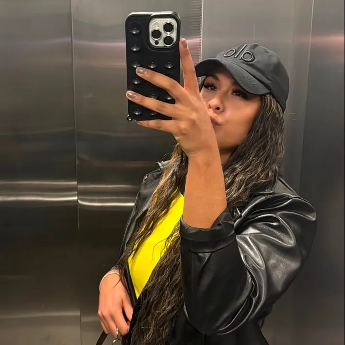 @soumanuzinha_ TikTok