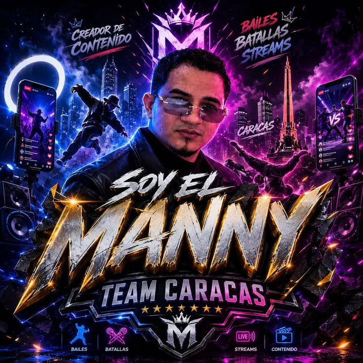 @soy.el.manny TikTok