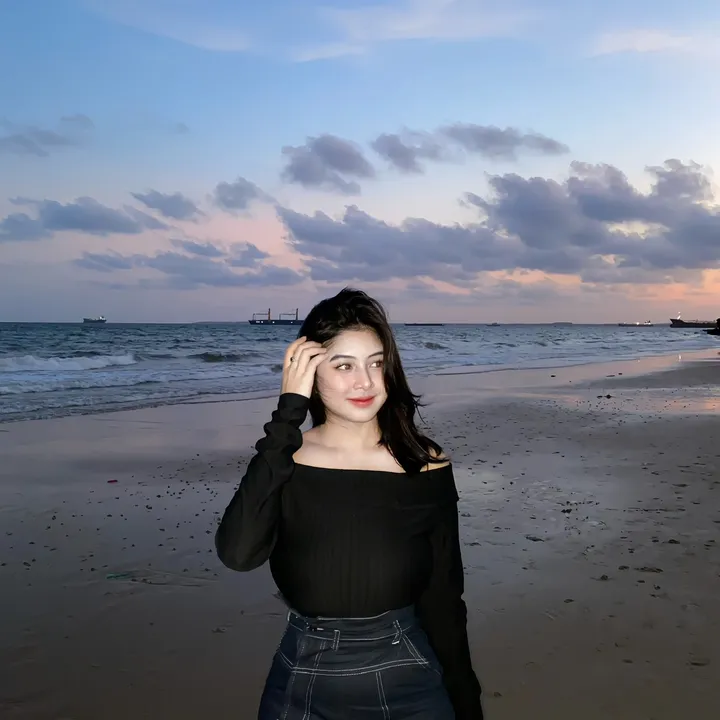 @starrybearyy TikTok