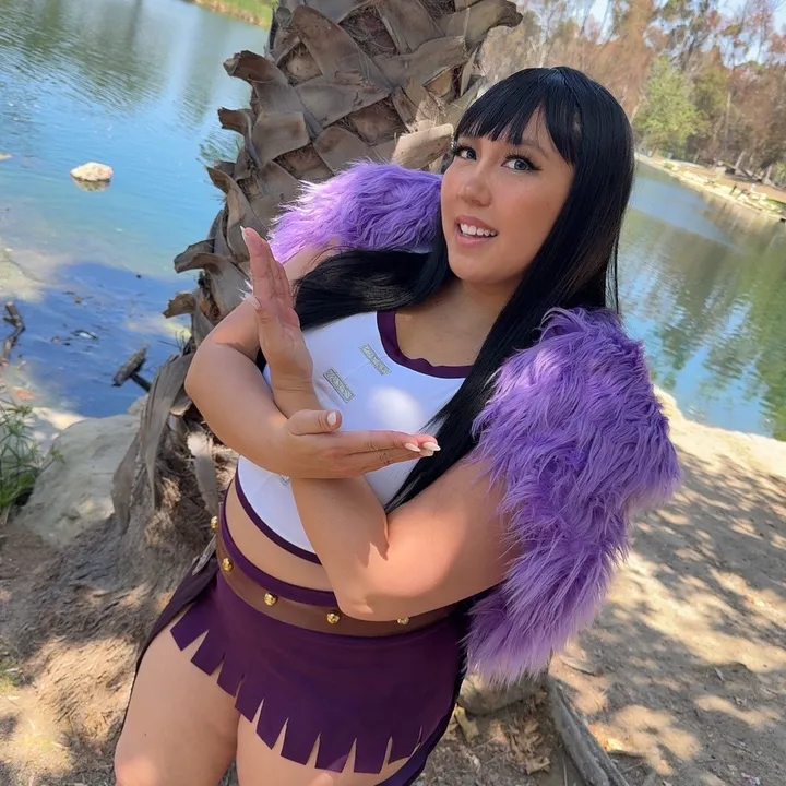 @swimangieswim TikTok