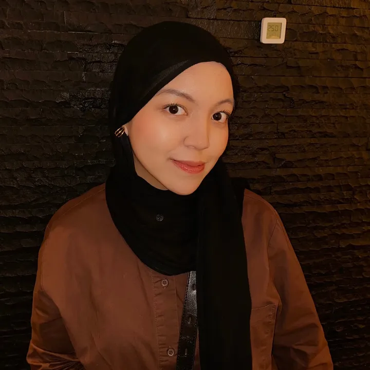 @syadinnn TikTok