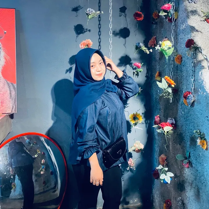 @syairaazzahra749 TikTok
