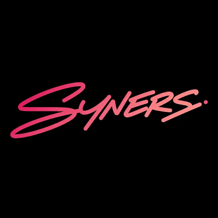 @syners_official TikTok