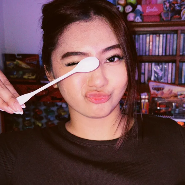 @taliyeaah TikTok