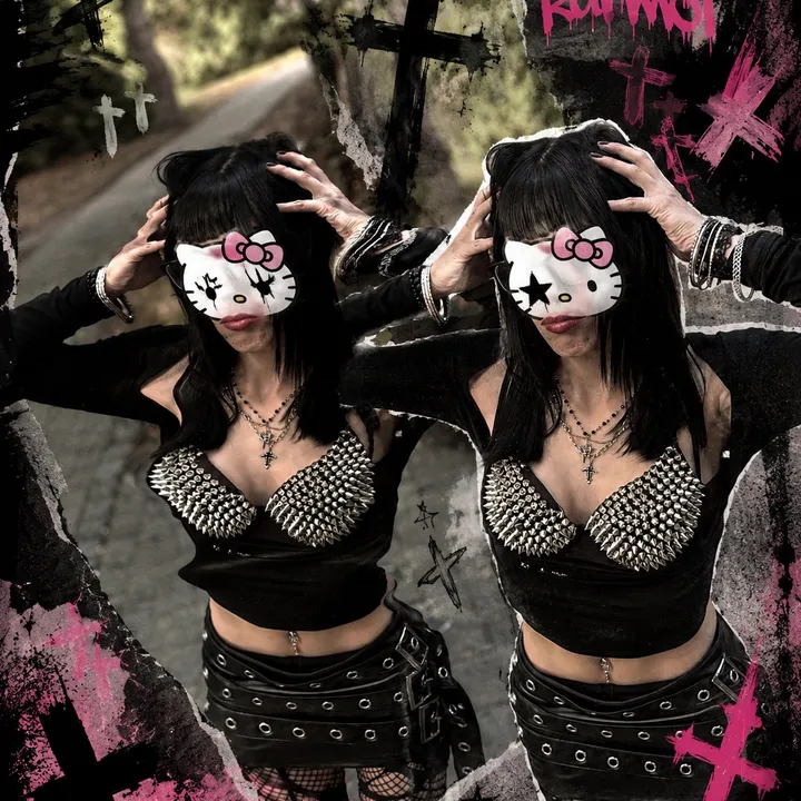 @tamaruuulive TikTok