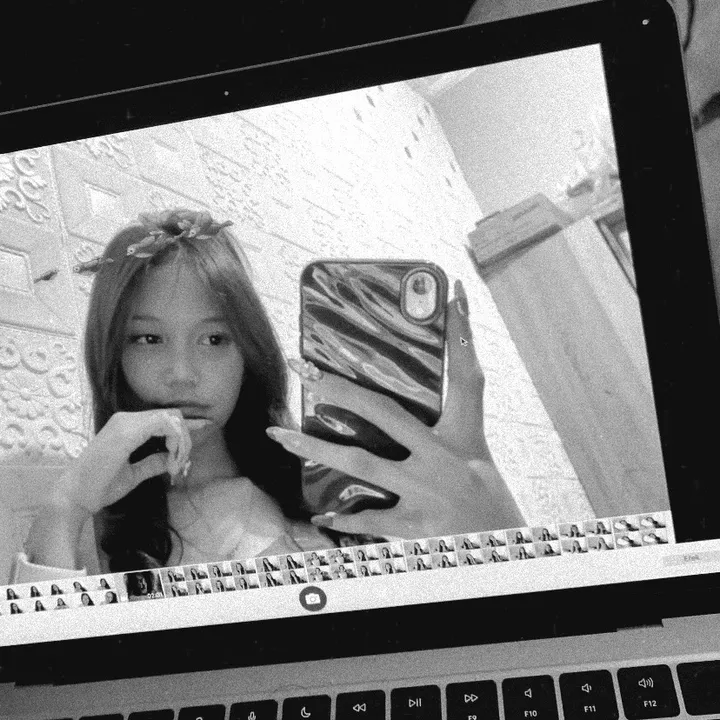 @tametaaaaaaaa TikTok