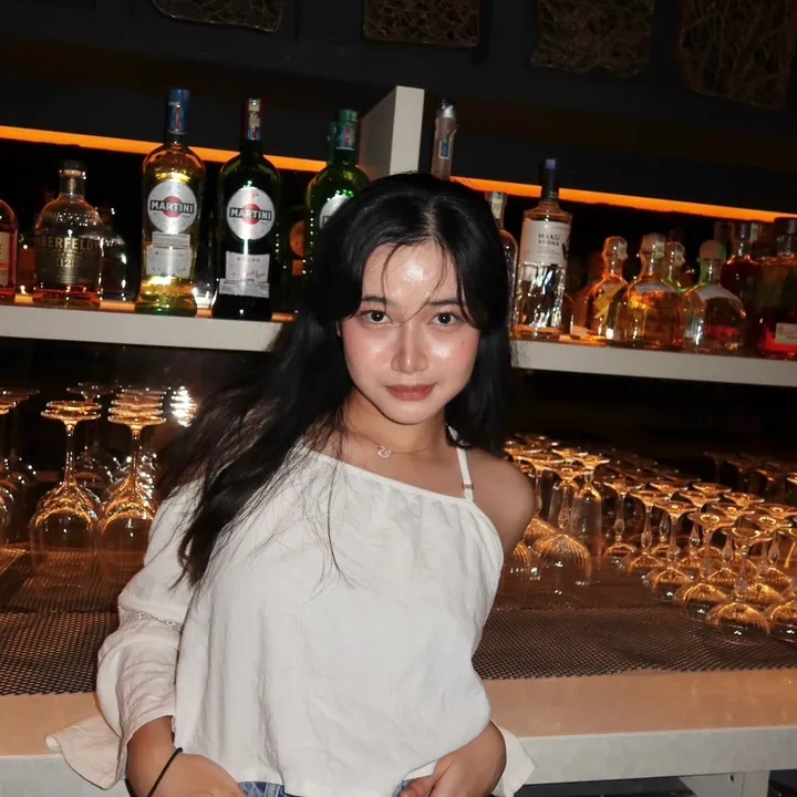 @tashadfazren TikTok