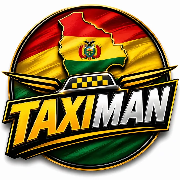 @taximan.bo TikTok