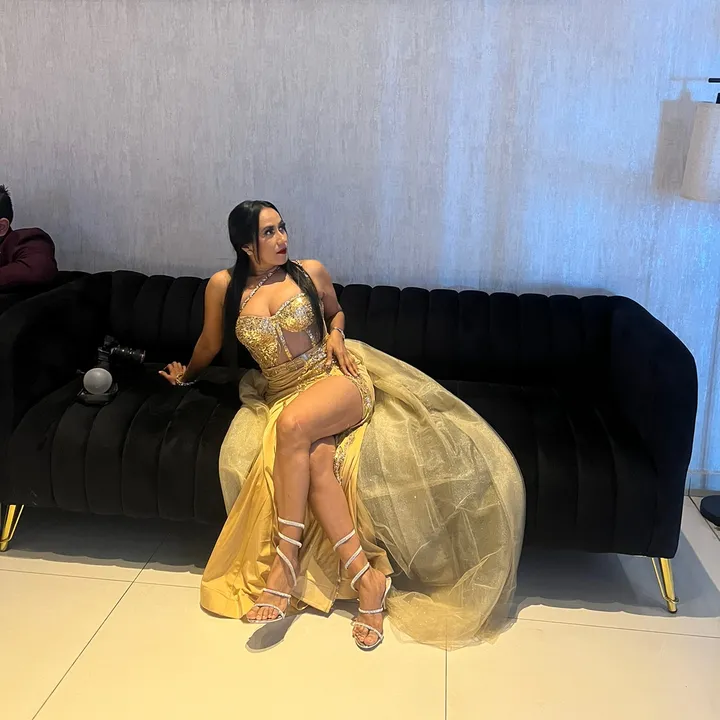 @teresitadejesuslabra TikTok