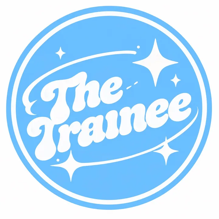 @the.trainee8 TikTok