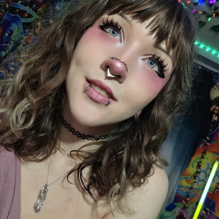 @themolliestmay TikTok