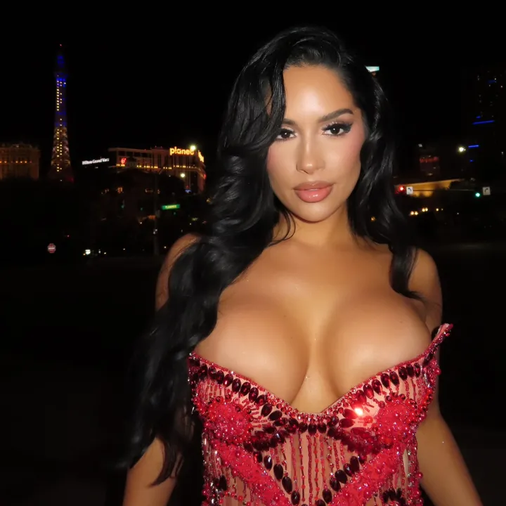 @therealkatherinrojas TikTok