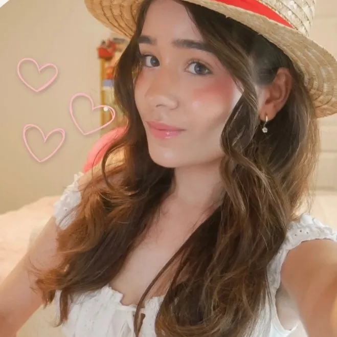 @thesunnymarina TikTok