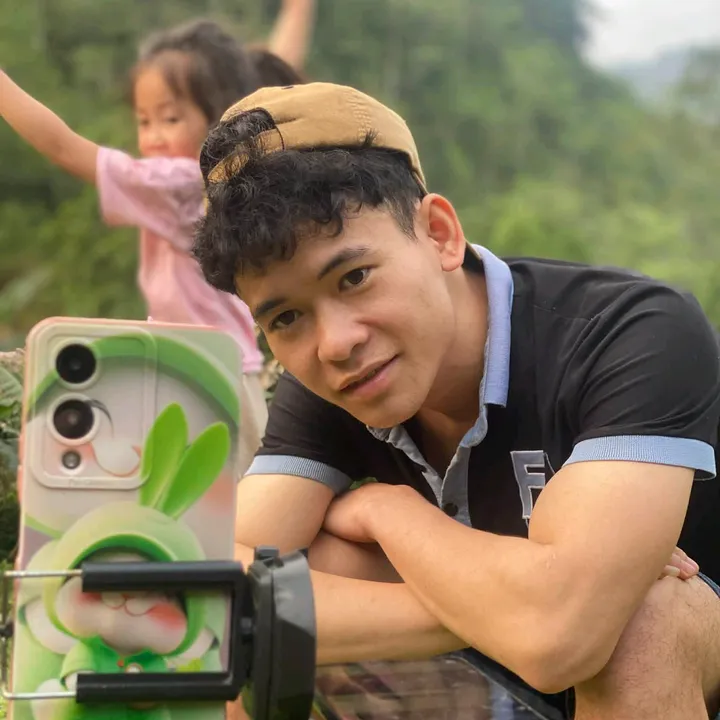 @tieuhonglinhvn TikTok