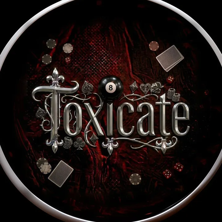 @top_toxicate888 TikTok