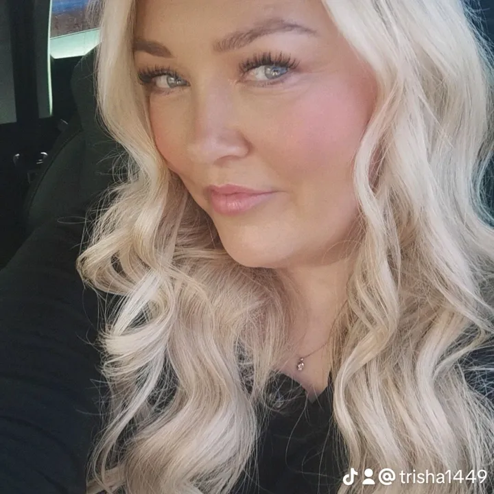 @trisha1449 TikTok
