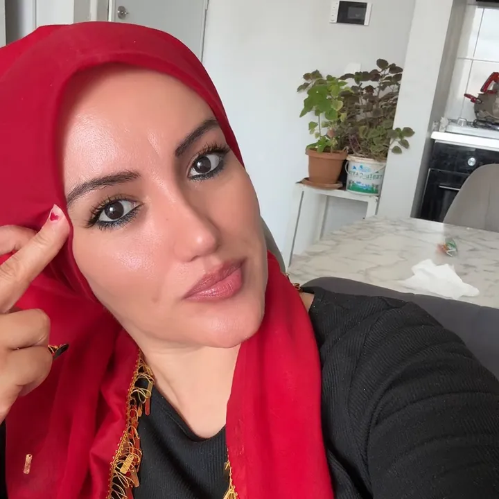 @urfaliguzelyarimm TikTok