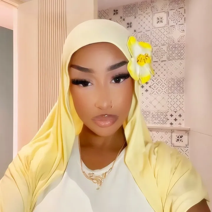 @uronly.riham TikTok