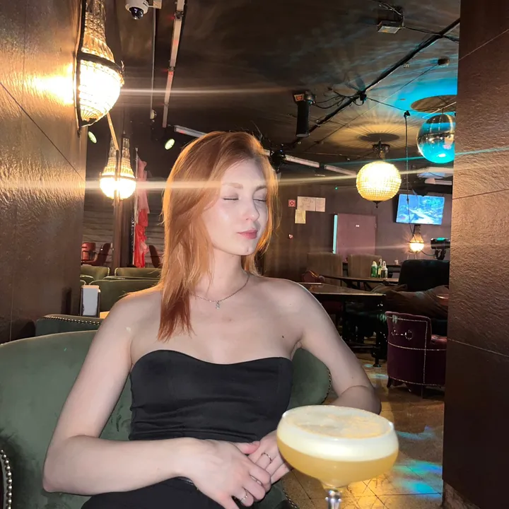 @venskovskayaa TikTok