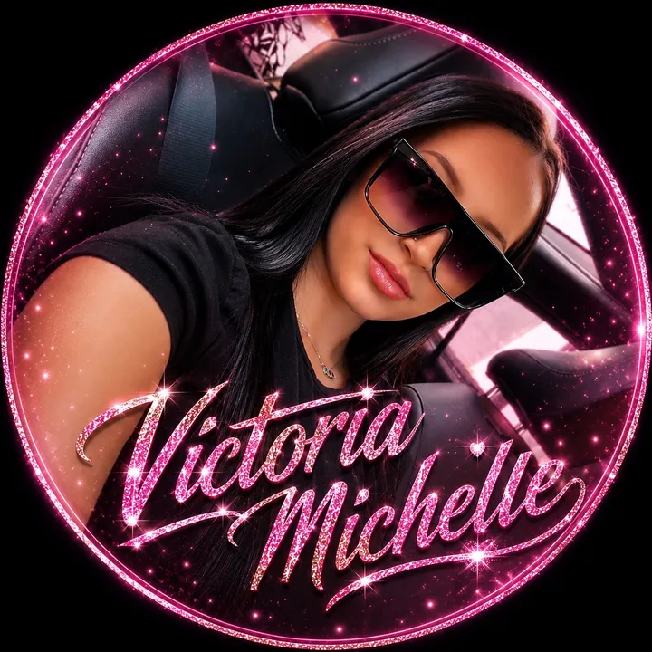 @victoriamichellex TikTok