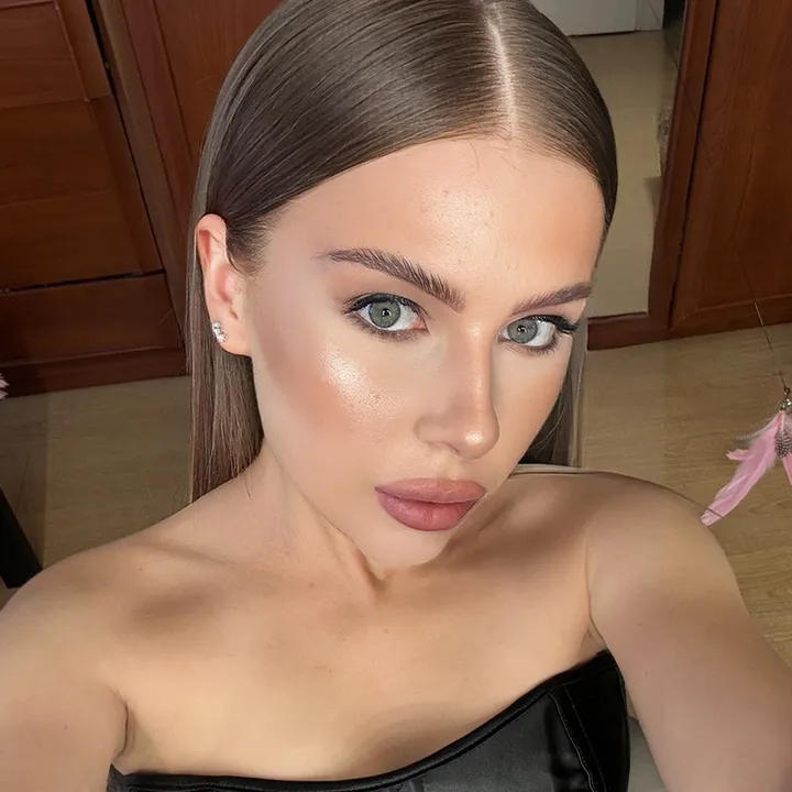 @vikabexxa TikTok
