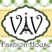 @vivfashionhouse TikTok