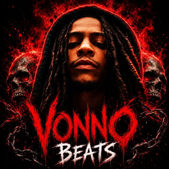 @vonnobeats TikTok