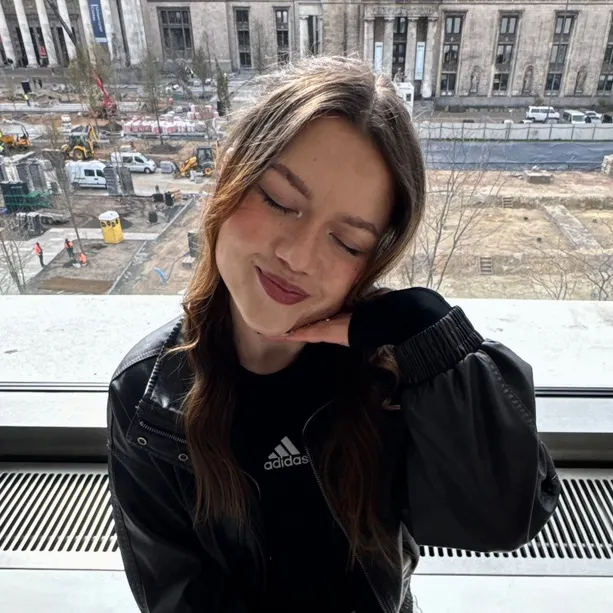 @wersjerobocze.wika TikTok