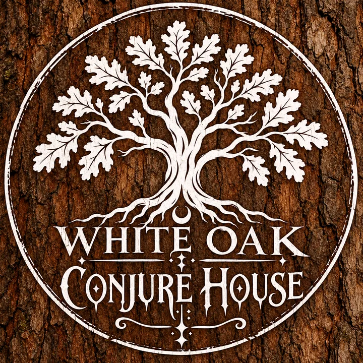 @whiteoakconjurehouse TikTok