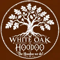 @whiteoakhoodoo TikTok
