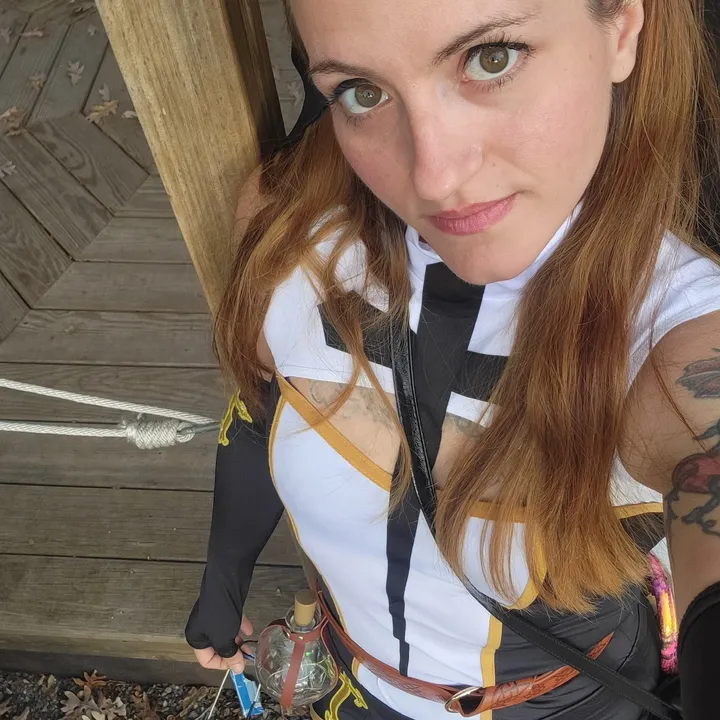 @willowsrealm77 TikTok
