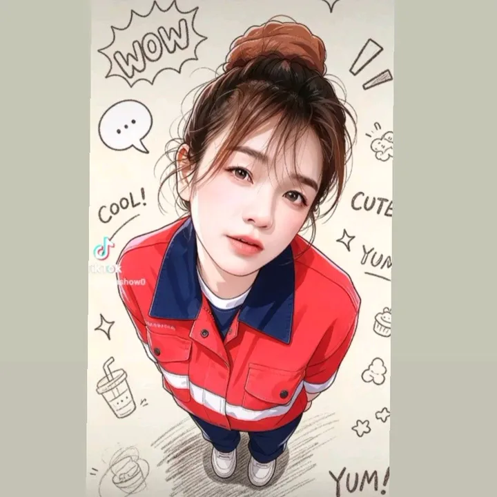 @xmashow0 TikTok