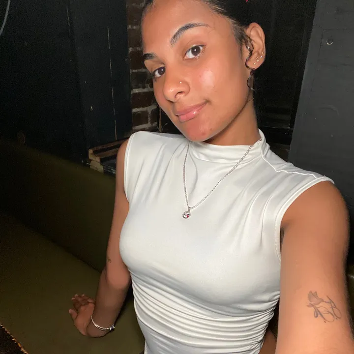@xo_yoyi TikTok
