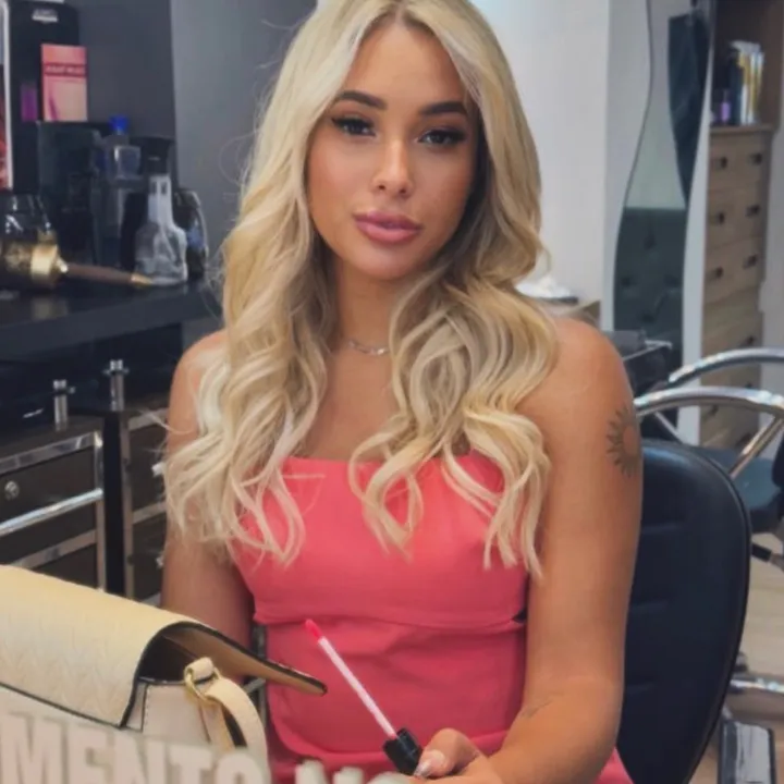 @xthayzinha TikTok