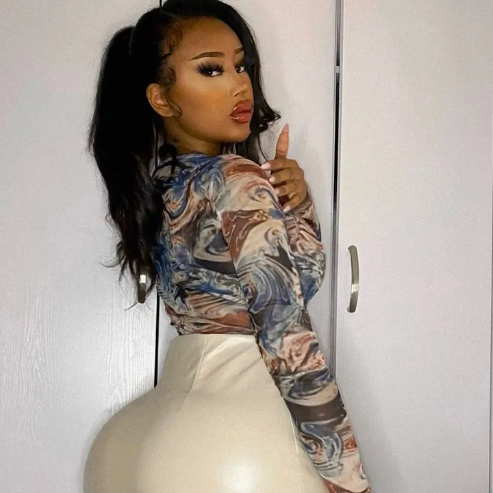 @yaelnagosa TikTok