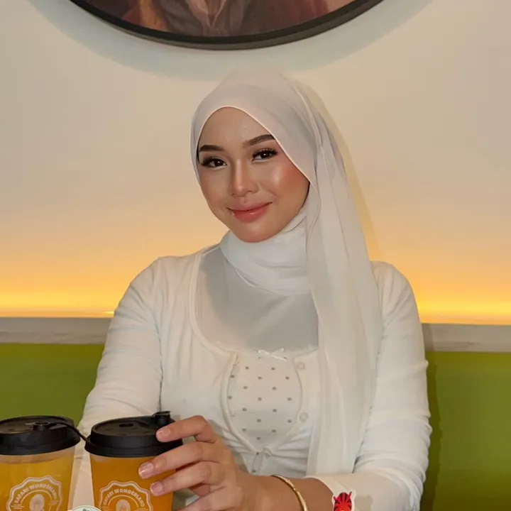 @yana_sadrudin TikTok