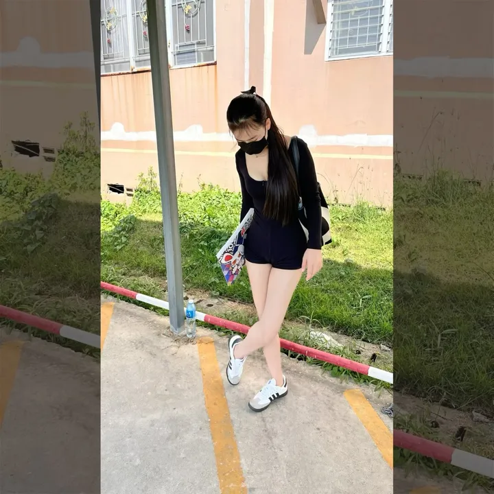 @yanisa158 TikTok