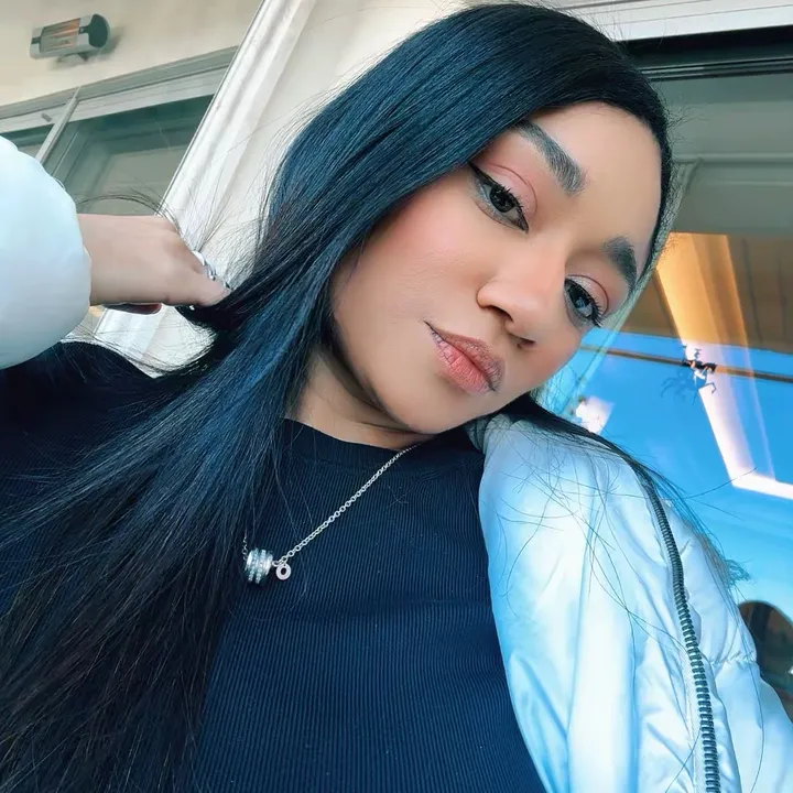 @yennicakcagni TikTok