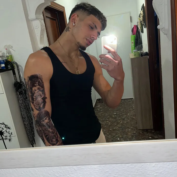 @yerayxxx_ TikTok