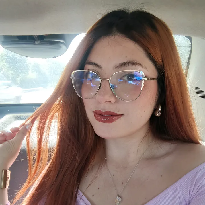 @yessandblue TikTok