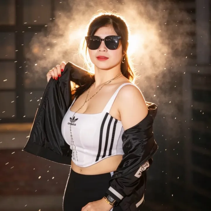 @yu_chintaofficial TikTok
