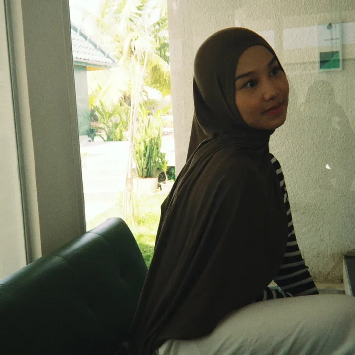 @zahraanyssa TikTok