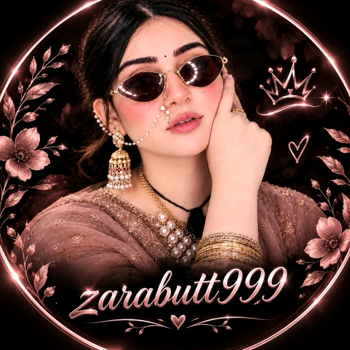 @zarabutt999 TikTok