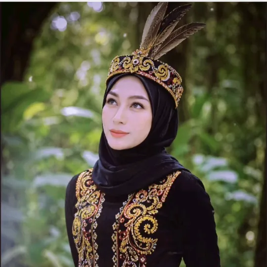 @zulneth.borneo TikTok