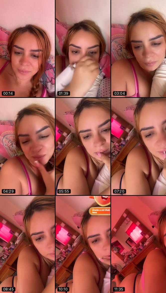@elizabethsuarez434 TikTok live recording