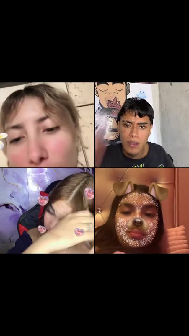 @230423jk TikTok live recording