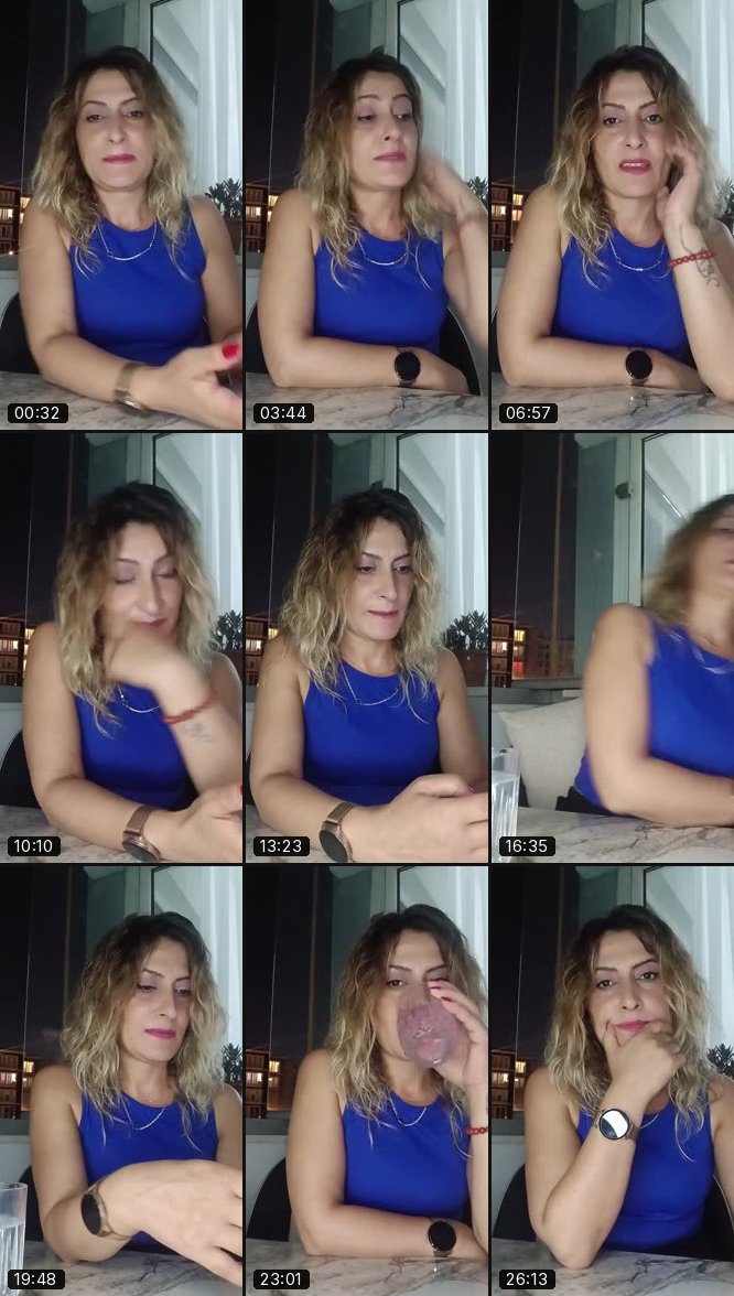 @clk.340 TikTok live recording